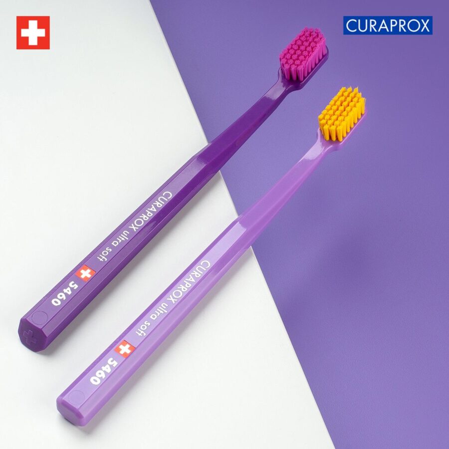 Curadon ToothBrush