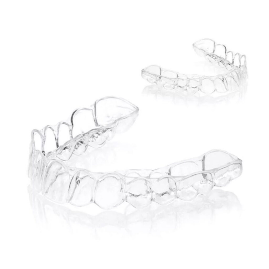 Invisible Braces / Clear Aligners in Bangalore​